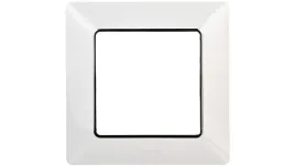 valena-life-ramka-pojedyncza-biala-chrom-754031