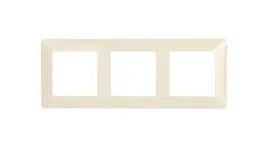 valena-life-ramka-potrojna-kremowa-754043