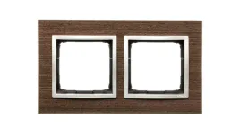 simon-54-nature-ramka-podwojna-drewno-zlote-wenge-drn2-85