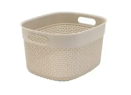 curver-koszyk-s-6l-bezowy