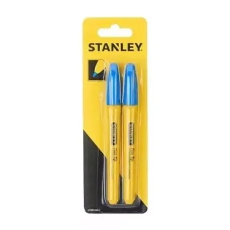 stanley-marker-fine-tip-2szt-niebieski