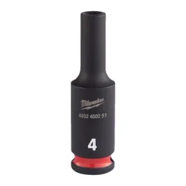 milwaukee-nasadka-udarowa-dluga-1-4-4mm-shockwave