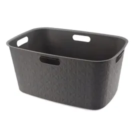 curver-kosz-do-magla-ciemny-szary-softex-45l