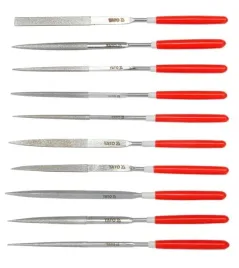 yato-iglaki-diamentowe-komplet-kpl-10szt-140mm-6144
