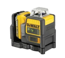 dewalt-laser-liniowy-12v-dce0811d1g-zielony-35m-1x20ah
