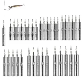 ciezarki-drop-shot-olowiane-zestaw-35-sztuk-35-20g