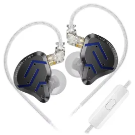 2x-hybrydowe-sluchawki-dokanalowe-iem-z-mikrofonem-kz-zsn-pro-2-mic-niebies