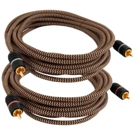 2x-kabel-2-rca-2x-rca-interkonekt-audio-proson-arctic-series-rca-cable-5m