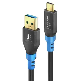 2x-purelink-fi-u320-005-flexinstall-kabel-usb-c-a-usb-3-2-3a-5v-15w-5gbps-0