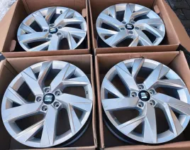 4x-nowe-felgi-alu-oe-seat-ateca-tarraco-leon-7x18-5nn601025p