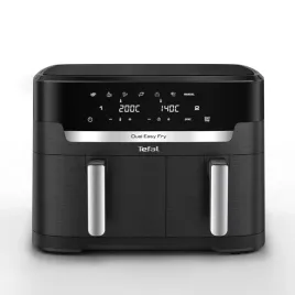 2x-tefal-dual-easy-fry-xxl-ey9428e0-frytownica-na-gorace-powietrze-czarny