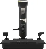 2x-turtle-beach-velocityone-flightstick-joystick-zlacza-usb