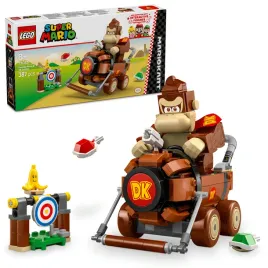 2x-lego-super-mario-72033-mario-kart-donkey-kong-i-dk-jumbo