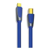 2x-kabel-usb-c-usb-b-do-dac-streamera-interface-chord-clearway-usb-c-b-2m