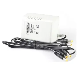 2x-yankee-ps-9-1000-stabilizowany-zasilacz-9v-1000ma-do-6-efektow-gitarowyc