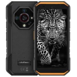 2x-ulefone-armor-x32-6-128-gb-5500-mah-pomaranczowy