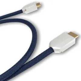 2x-ricable-supreme-hdmi-mkii-kabel-hdmi-2-0b-4k-hdr-29gbps-i2s-audio-occ-1m