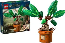 2x-lego-harry-potter-76433-mandragora