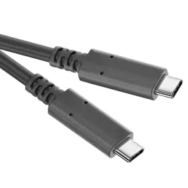 2x-purelink-pi6000-005-pureinstall-kabel-usb-c-usb-3-2-20gbps-e-marker-05m