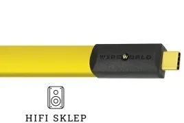 2x-kabel-usb-3-1-przewod-usb-c-typ-c-wireworld-chroma-8-c31c-zolty-1m