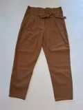 sisley-spodnie-proste-we-wzor-brazowe-basic-54-spm-marka-sisley