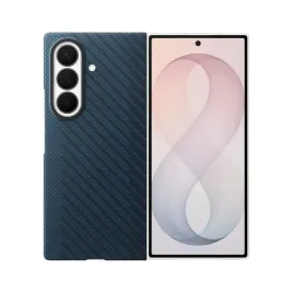 ef-kf976sne-samsung-carbon-magnet-case-for-galaxy-z-fold-8-ultra-navy