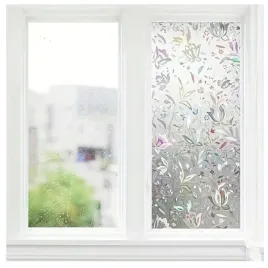 2x-folia-okienna-okleina-samoprzylepna-bazinwazyjna-na-okno-szyby-45x200cm