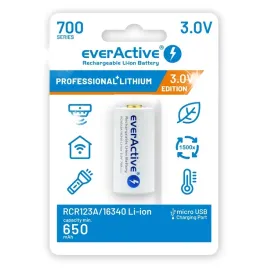 akumulator-3v-16340-z-zabezpieczeniem-ladowanie-micro-usb-700mah-everactive