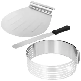 zestaw-do-pieczenia-obrecz-do-ciecia-ciasta-biszkoptu-noz-lopatka