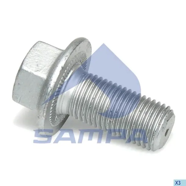 sruba-m14x15x30-man-marka-sampa
