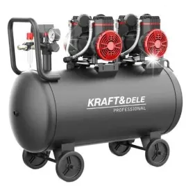 kompresor-bezolejowy-kraftanddele-kd1392-100-l-8-bar