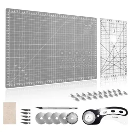 zestaw-do-ciecia-i-krojenia-texi-craft-mata-samogojaca-noz-do-ciec-450x300
