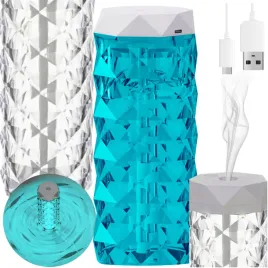 nawilzacz-powietrza-lampka-nocna-led-2w1-dyfuzor-wielokolorowy-efekt-rozy