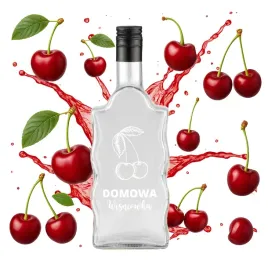 butelka-fala-500ml-z-nadrukiem-domowa-wisniowka-nalewka-szklane-butelki