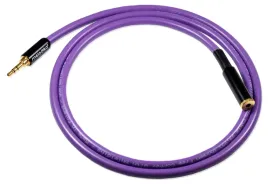 2x-melodika-mdpmj100-purple-rain-kabel-przedluzacz-mini-jack-3-5mm-stereo-1