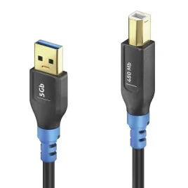 2x-purelink-fi-u300-005-flexinstall-kabel-usb-a-b-usb-3-0-2a-5v-10w-5gbps-0