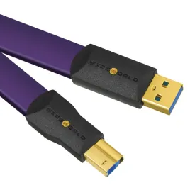 2x-kabel-usb-3-0-typu-a-b-plaski-fioletowy-wireworld-ultraviolet-8-u3ab-3m