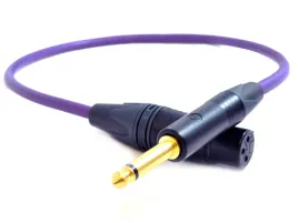 2x-kabel-xlr-gniazdo-jack-63mm-wtyk-mono-melodika-mdjx50-purple-rain-5m