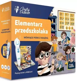 czytaj-z-albikiem-zestaw-elementarz-przedszkolaka-praca-zbiorowa