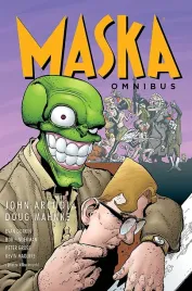 omnibus-maska-tom-2-john-arcudidoug-mahnke