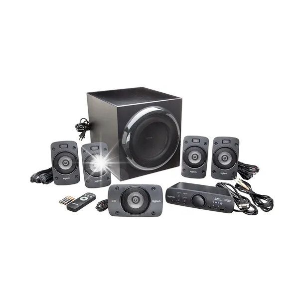 system-glosnikow-logitech-z906
