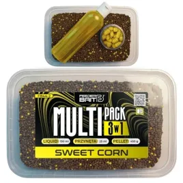 feeder-bait-mulitipack-3w1-sweet-corn-pellet-twister-slimak-liquid