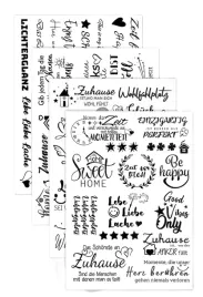 naklejki-dekoracje-diy-do-scrapbookingu-czarne-4-arkusze