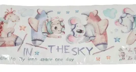 dekoracje-na-sciane-dla-dzieci-naklejki-70x25-cm