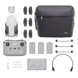 2x-dron-dji-mini-4k-fly-more-combo-czas-lotu-31-min