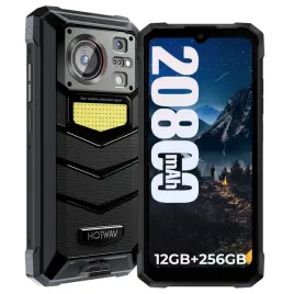 2x-hotwav-w11-6-6-256gb-20800mah-smartfon-czarny