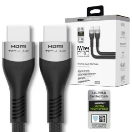 2x-kabel-hdmi-ultra-high-speed-techlink-iwires-pro-8k-711805-hdr-5m