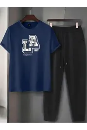 dres-damski-komplet-granatowy-z-czarnymi-spodniami-z-nadrukiem-xxl-5ga