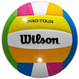 pilka-do-siatkowki-siatkowa-wilson-voleyball-r-5-pro-tour-kolorowa-wv2000