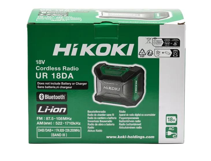 radio-hikoki-ur18da-w4z-marka-hikoki